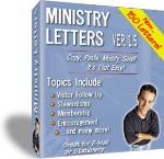 Easy way to download sample letters from your church office